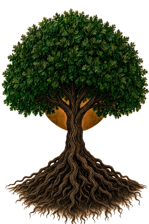 The Eichinger & Ek oak